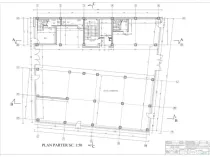 Spațiu de închiriat, 500 mp, zonă Fabric