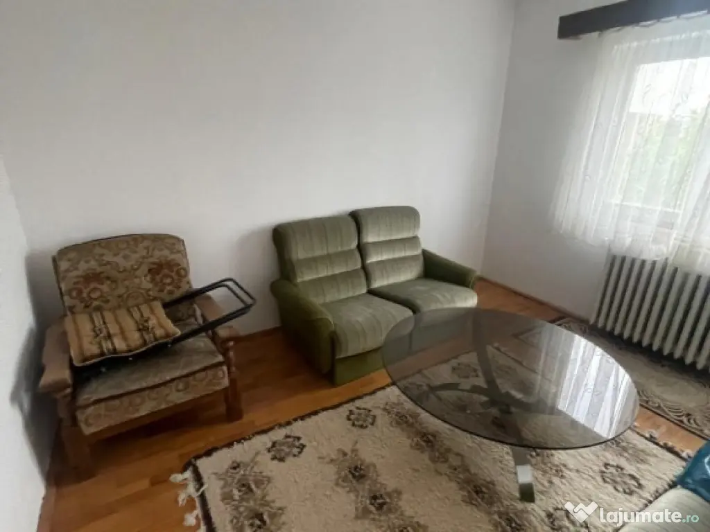 Apartament 5 camere zona Miorita