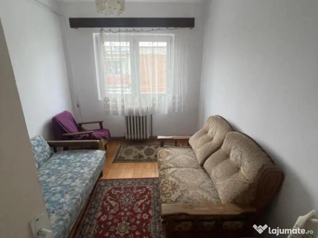 Apartament 5 camere zona Miorita