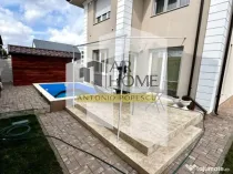 Vila 4 camere, in Ploiesti, Cartier Albert