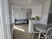 Apartament 2 camere, terasa 30 mp, Zona Vivo