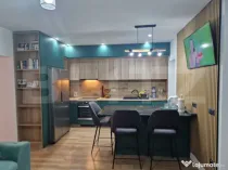 Casa tip P+M, 220 mp,3600 mp teren, comuna Păulesti