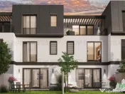 Vile moderne de in Pipera - confort, calitate si investitie 