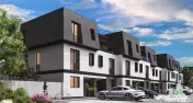 Vile moderne de in Bucuresi Pipera - confort, calitate si i 