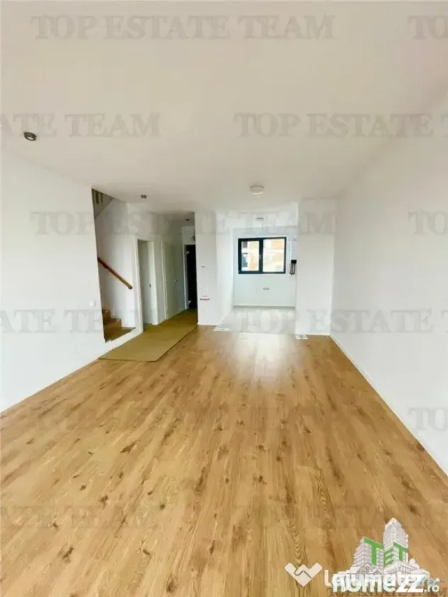 Vile moderne de in Bucuresi Pipera - confort, calitate si i