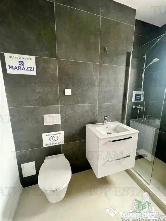Vile moderne de in Bucuresi Pipera - confort, calitate si i