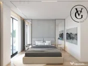 Apartament 3 camere - LakeSide Home -RATE LA DEZVOLTATOR 