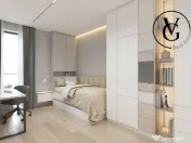 Apartament 3 camere - LakeSide Home -RATE LA DEZVOLTATOR 