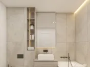 Apartament 3 camere - LakeSide Home -RATE LA DEZVOLTATOR 