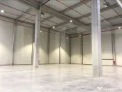 Hala moderna, nou construita cu cele mai noi finisaje