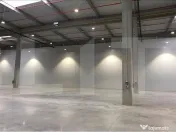 Hala moderna, nou construita cu cele mai noi finisaje