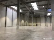 Hala moderna, nou construita cu cele mai noi finisaje