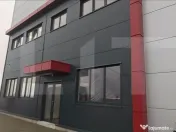 Hala moderna, nou construita cu cele mai noi finisaje