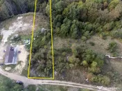 Resita, Teren Intravilan 2819 Mp., 16 Euro/Mp., Calea Carans 