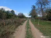 Resita, Teren Intravilan 2819 Mp., 16 Euro/Mp., Calea Carans 