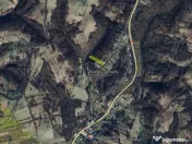 Resita, Teren Intravilan 2819 Mp., 16 Euro/Mp., Calea Carans 