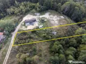 Resita, Teren Intravilan 2819 Mp., 16 Euro/Mp., Calea Carans 