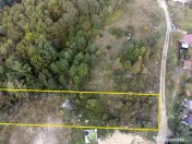 Resita, Teren Intravilan 2819 Mp., 16 Euro/Mp., Calea Carans 