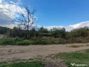 Resita, Teren Intravilan 2819 Mp., 16 Euro/Mp., Calea Carans 