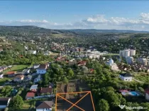 Teren Intravilan 1200mp în Bucium *PUZ Aprobat*