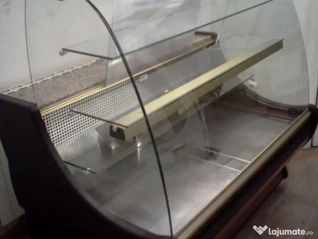 Vitrine cofetarie second hand - Horeca Bucuresti