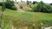 Teren 4397 mp Intravilan Manastirea Humorului / Lunga Buc... 