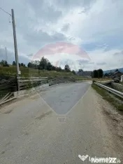 Teren 4397 mp Intravilan Manastirea Humorului / Lunga Buc... 
