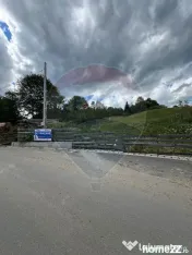Teren 4397 mp Intravilan Manastirea Humorului / Lunga Buc... 