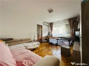 APARTAMENT 3 CAMERE, ETAJUL 2, TIP T, ZONA VELENTA, STRADA S 