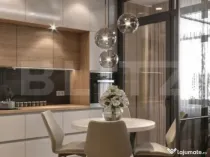 Apartament 3 camere, finisaje premium , terasa 50 mp, Tract