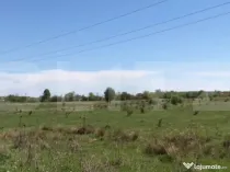 Teren, 5453 mp, zona Suta Seaca