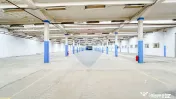 Hală de inchiriat, acces TIR, Lunca Calnicului, Prejmer,... 