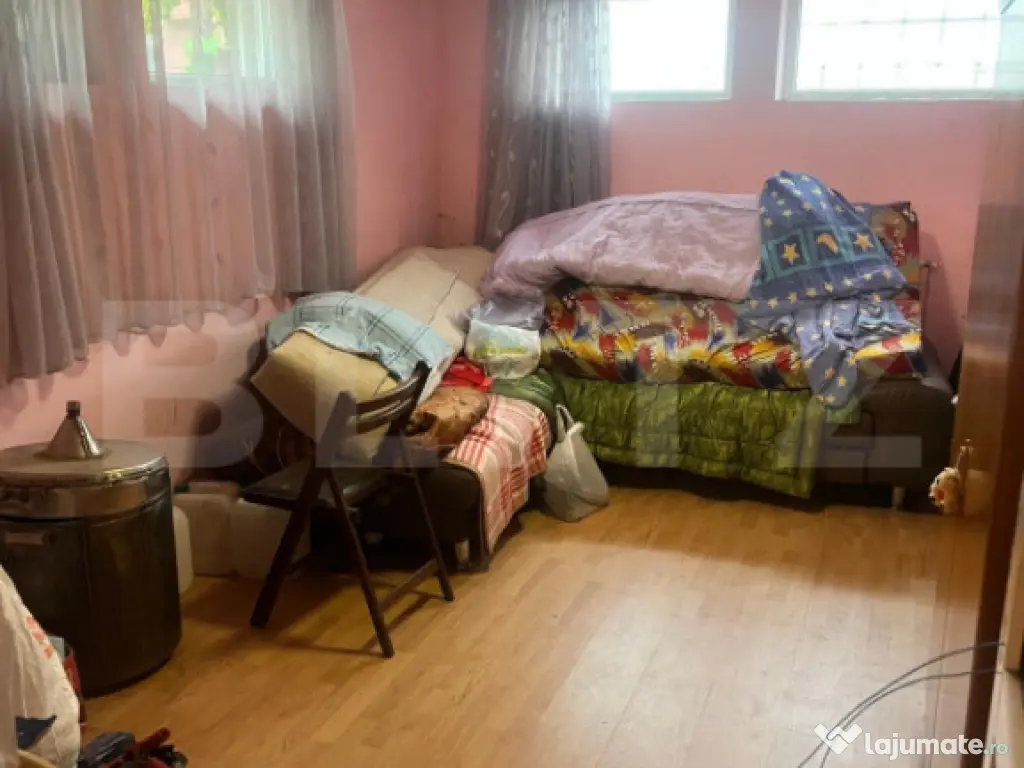 Apartament/Spatiu, 2 camere, 64 mp, zona Ultracentrala