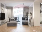 Apartament duplex penthouse de vânzare în zona Damaroai... 