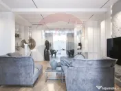 Apartament duplex penthouse de vânzare în zona Damaroai... 