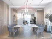 Apartament duplex penthouse de vânzare în zona Damaroai... 