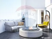 Apartament duplex penthouse de vânzare în zona Damaroai... 