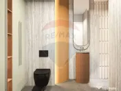 Apartament duplex penthouse de vânzare în zona Damaroai... 