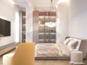 Apartament duplex penthouse de vânzare în zona Damaroai... 