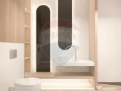 Apartament duplex penthouse de vânzare în zona Damaroai... 