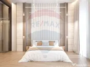 Apartament duplex penthouse de vânzare în zona Damaroai... 