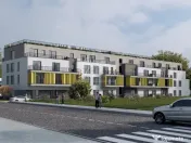 Madrid Park Residence 