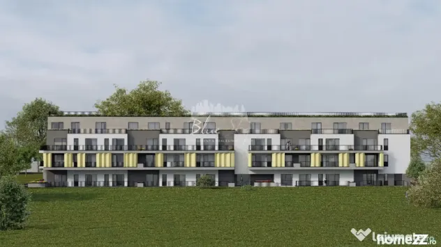 Madrid Park Residence