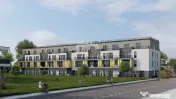 Madrid Park Residence 