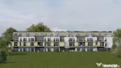 Madrid Park Residence 