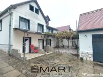 Casa individuala cu teren 650 mp Piata Cluj