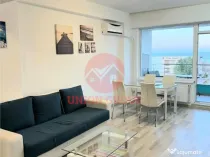 Apartament 2 camere Summerland, vedere la mare