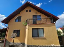 Casa moderna,Sacele,singur in curte,ideala familie,250000 Eu