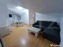 Apartament 3 camere, 100 mp, zona Nicolina