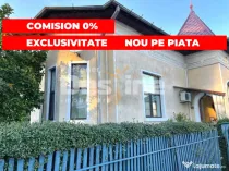 Casa Central Bulevardul Castanilor Ploiesti